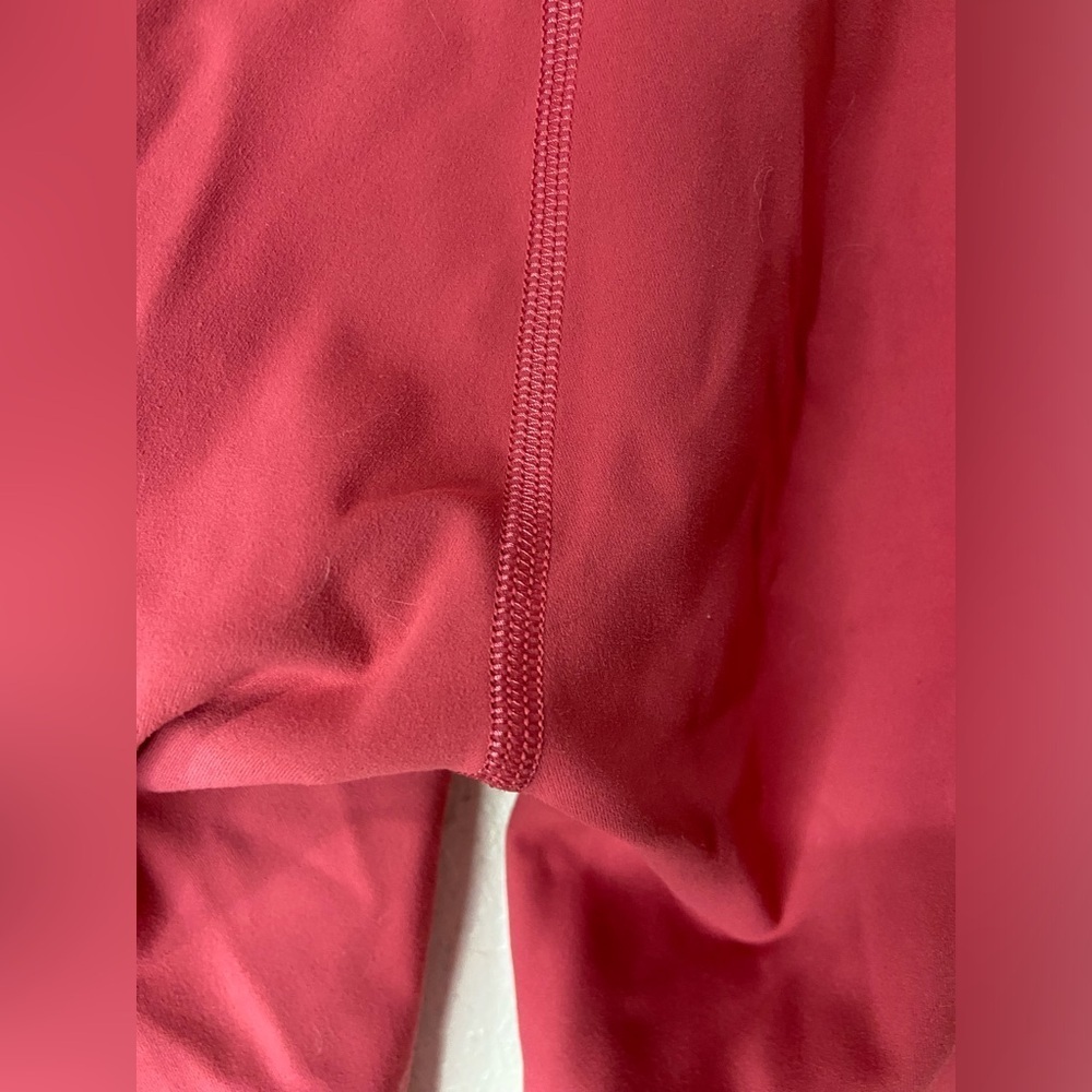 Lululemon legging - Picture 5 of 15